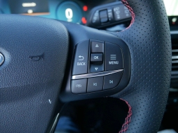 Ford Escape ST-Line Select AWD 2025