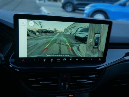 Ford Escape ST-Line Select AWD 2025