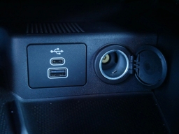 Ford Escape ST-Line Select AWD 2025