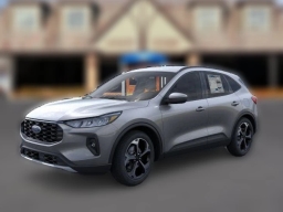 Ford Escape ST-Line Select AWD 2025