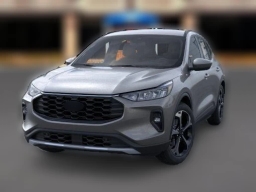 Ford Escape ST-Line Select AWD 2025