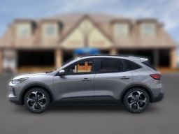 Ford Escape ST-Line Select AWD 2025
