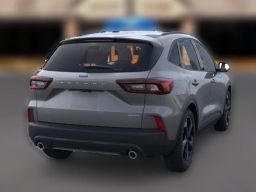 Ford Escape ST-Line Select AWD 2025