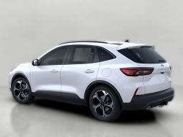 Ford Escape ST-Line Select AWD 2026