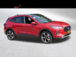 Ford Escape ST-Line Select AWD 2025