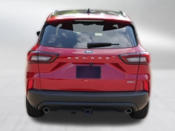 Ford Escape ST-Line Select AWD 2025