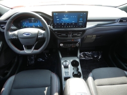 Ford Escape ST-Line Select AWD 2025