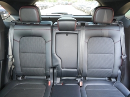 Ford Escape ST-Line Select AWD 2025