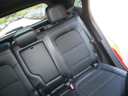 Ford Escape ST-Line Select AWD 2025