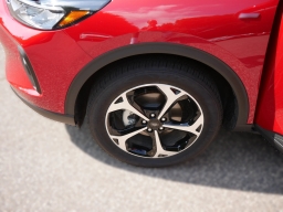 Ford Escape ST-Line Select AWD 2025