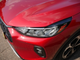 Ford Escape ST-Line Select AWD 2025