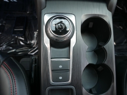 Ford Escape ST-Line Select AWD 2025