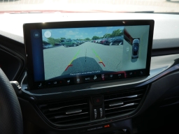 Ford Escape ST-Line Select AWD 2025