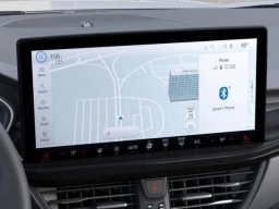 Ford Escape ST-Line Select AWD 2026