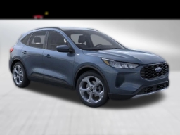 Ford Escape ST-Line Select AWD 2026