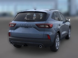 Ford Escape ST-Line Select AWD 2026