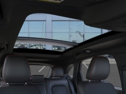 Ford Escape ST-Line Select AWD 2026