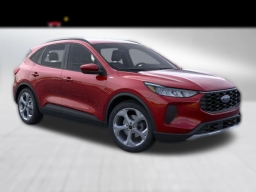 Ford Escape ST-Line Select AWD 2026