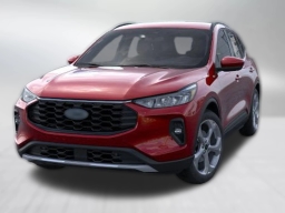 Ford Escape ST-Line Select AWD 2026