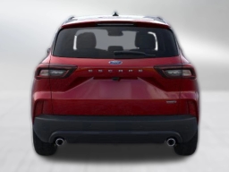 Ford Escape ST-Line Select AWD 2026
