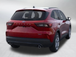Ford Escape ST-Line Select AWD 2026