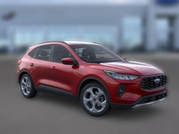 Ford Escape ST-Line Select AWD 2026