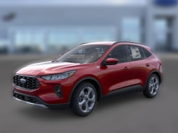Ford Escape ST-Line Select AWD 2026