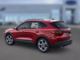 Ford Escape ST-Line Select AWD 2026