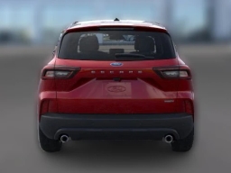 Ford Escape ST-Line Select AWD 2026