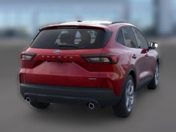 Ford Escape ST-Line Select AWD 2026