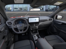 Ford Escape ST-Line Select AWD 2026