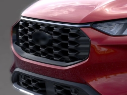 Ford Escape ST-Line Select AWD 2026