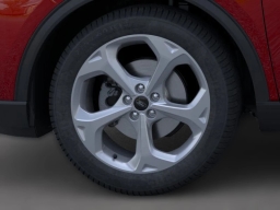 Ford Escape ST-Line Select AWD 2026