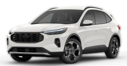 Ford Escape ST-Line Select AWD 2026