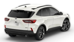 Ford Escape ST-Line Select AWD 2026