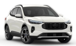 Ford Escape ST-Line Select AWD 2026