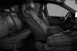 Ford Escape ST-Line Select AWD 2026