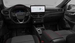 Ford Escape ST-Line Select AWD 2026