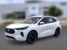 Ford Escape ST-Line Elite AWD 2026