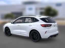 Ford Escape ST-Line Elite AWD 2026