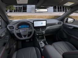 Ford Escape ST-Line Elite AWD 2026