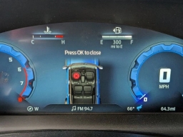 Ford Bronco Stroppe Edition 2 Door Advanced 4x4 2025