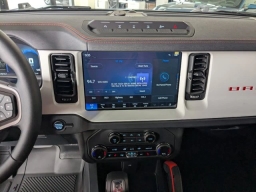 Ford Bronco Stroppe Edition 2 Door Advanced 4x4 2025