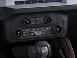 Ford Bronco Stroppe Edition 2 Door Advanced 4x4 2025