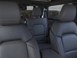 Ford Bronco Stroppe Edition 2 Door Advanced 4x4 2025