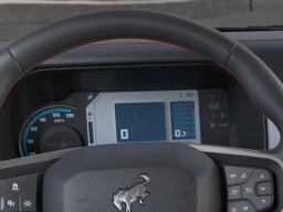 Ford Bronco Stroppe Edition 2 Door Advanced 4x4 2025