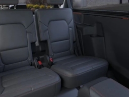 Ford Bronco Stroppe Edition 2 Door Advanced 4x4 2025