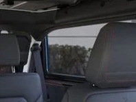 Ford Bronco Stroppe Edition 2 Door Advanced 4x4 2025