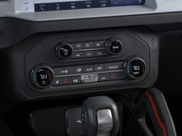 Ford Bronco Stroppe Edition 2 Door Advanced 4x4 2025