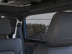 Ford Bronco Stroppe Edition 2 Door Advanced 4x4 2025